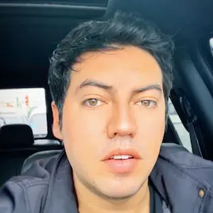Carlos M.
